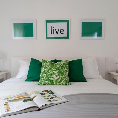 Flat 07 - New Opening Apartment Roma Exterior foto