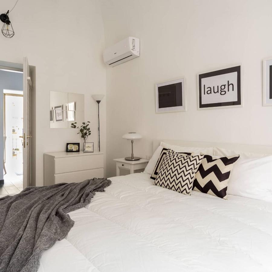 Flat 07 - New Opening Apartment Roma Exterior foto