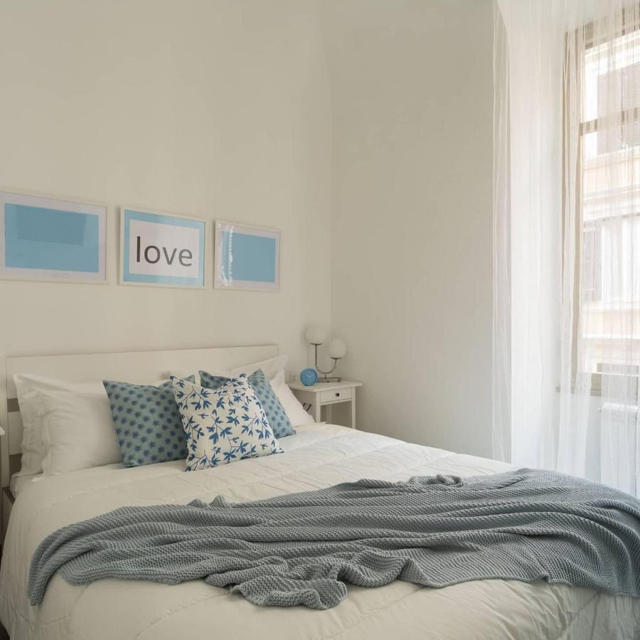 Flat 07 - New Opening Apartment Roma Exterior foto