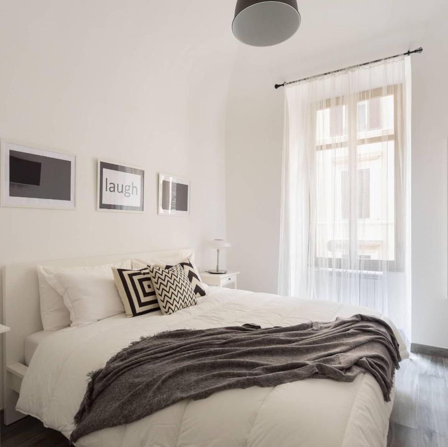 Flat 07 - New Opening Apartment Roma Exterior foto