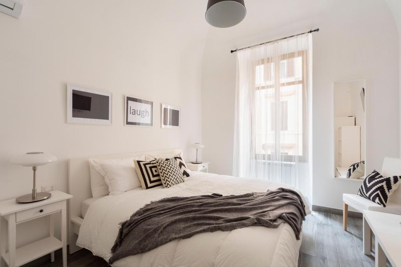 Flat 07 - New Opening Apartment Roma Exterior foto