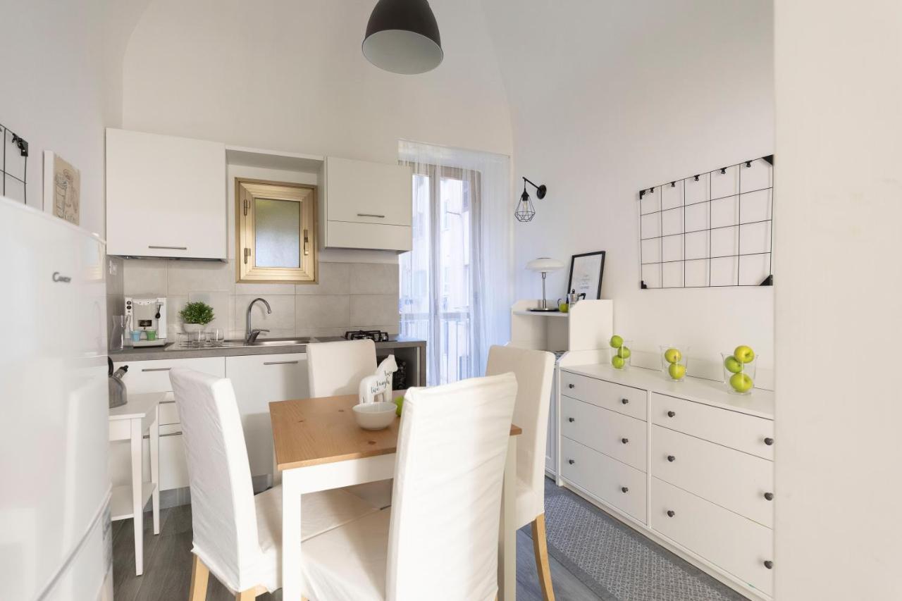 Flat 07 - New Opening Apartment Roma Exterior foto