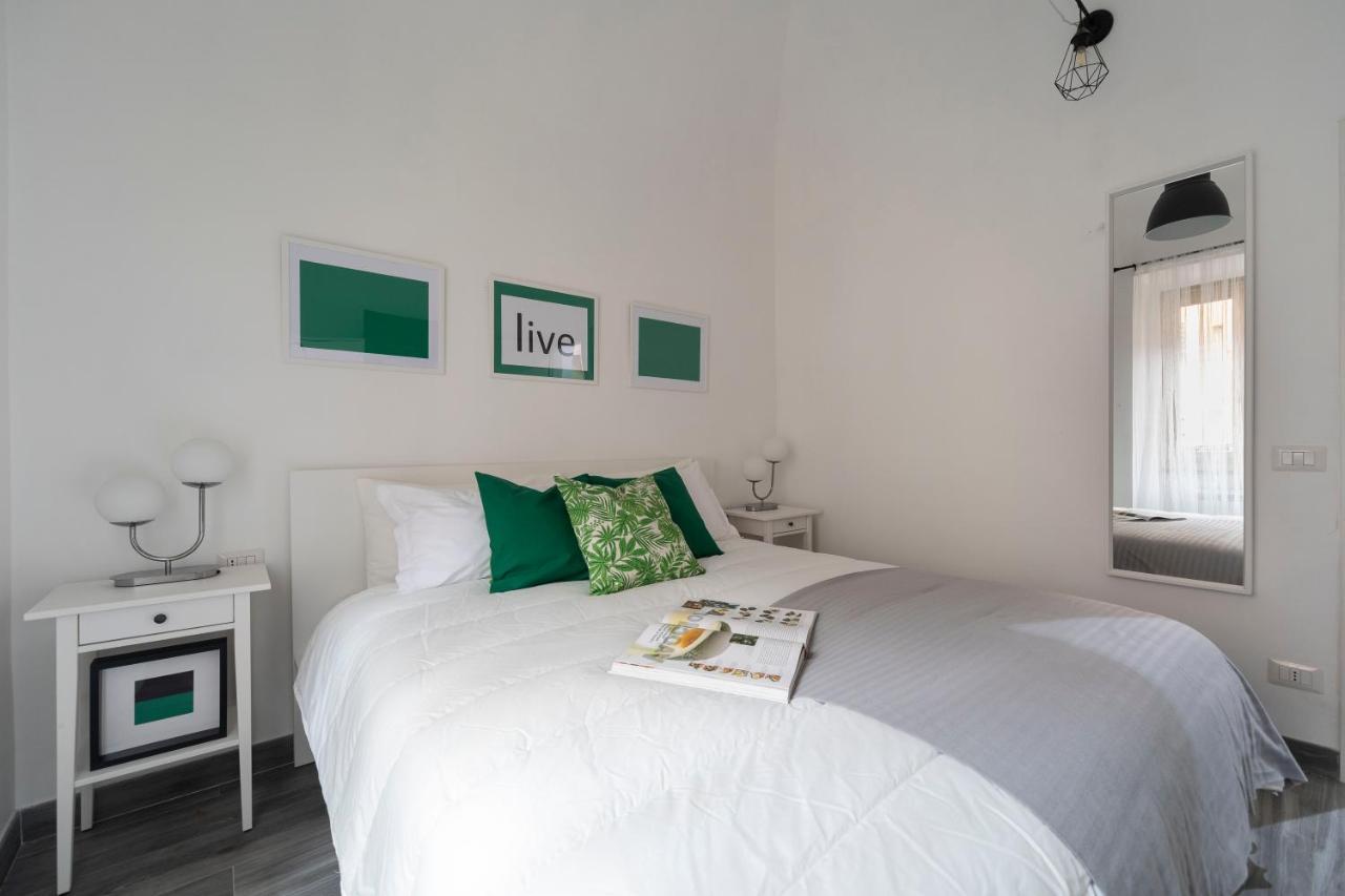 Flat 07 - New Opening Apartment Roma Exterior foto