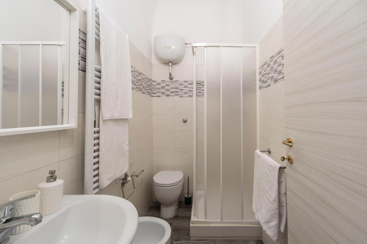 Flat 07 - New Opening Apartment Roma Exterior foto