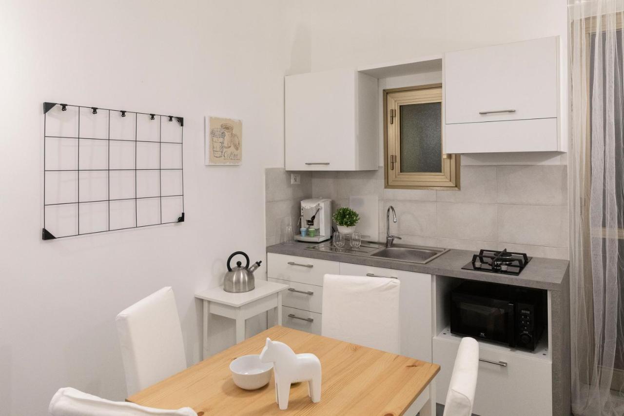 Flat 07 - New Opening Apartment Roma Exterior foto